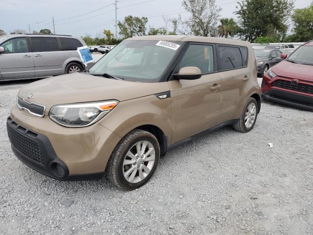 Global Auto Auctions: 2014 KIA SOUL