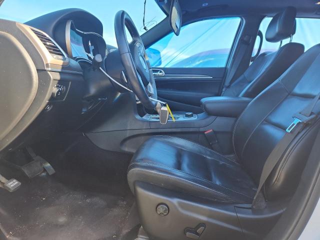 2017 JEEP GRAND CHER - 1C4RJFBGXHC787129