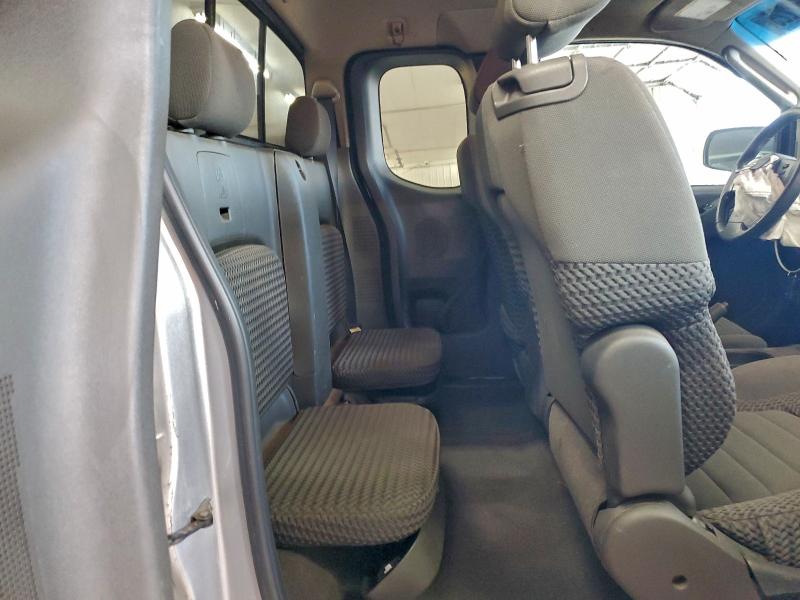 2006 NISSAN FRONTIER K #3302859886