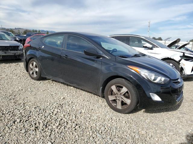 2012 HYUNDAI ELANTRA GL #3304653024
