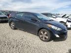 Lot #3304653024 2012 HYUNDAI ELANTRA GL