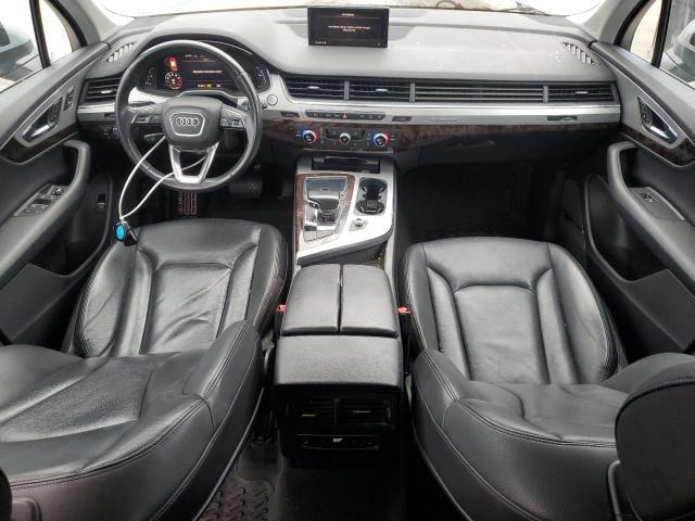 2019 AUDI Q7 PREMIUM #3305301413