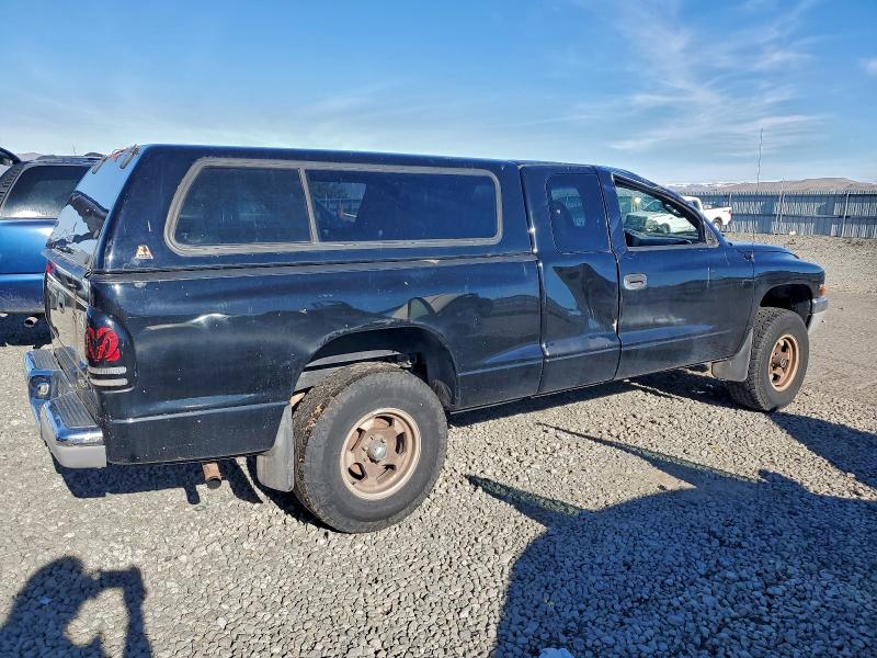1998 DODGE DAKOTA #3296462681