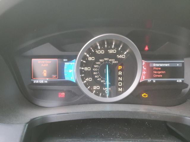 2013 FORD EXPLORER X #3287353983