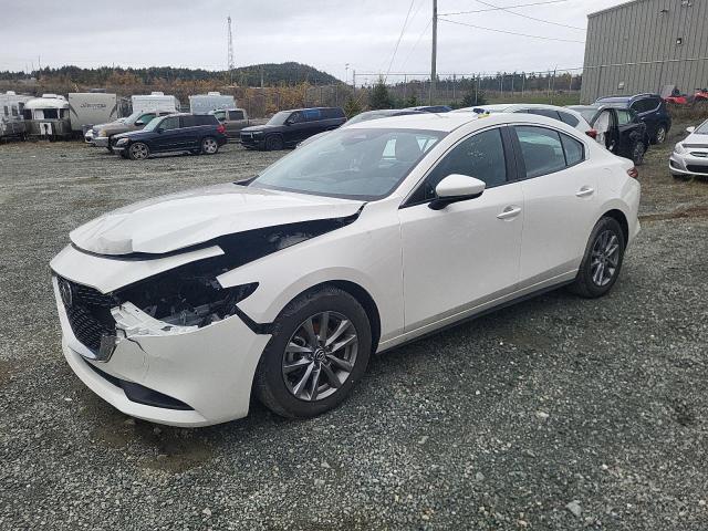 2024 MAZDA 3 PREFERRE - JM1BPACM7R1718791