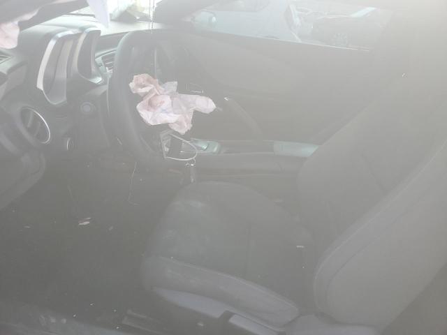 2014 CHEVROLET CAMARO LS #3292430551