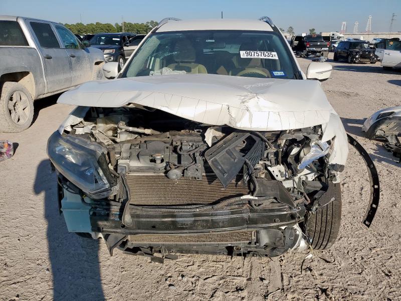 2015 NISSAN ROGUE S #3312255769