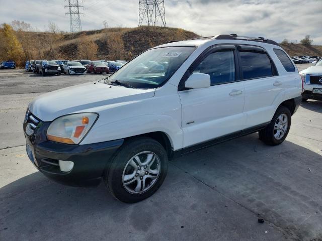 Global Auto Auctions: 2005 KIA NEW SPORTA