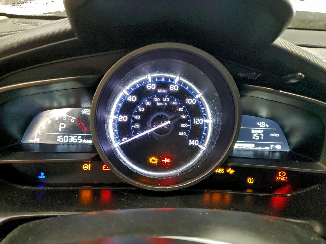 Lot #3317083980 2019 TOYOTA YARIS L