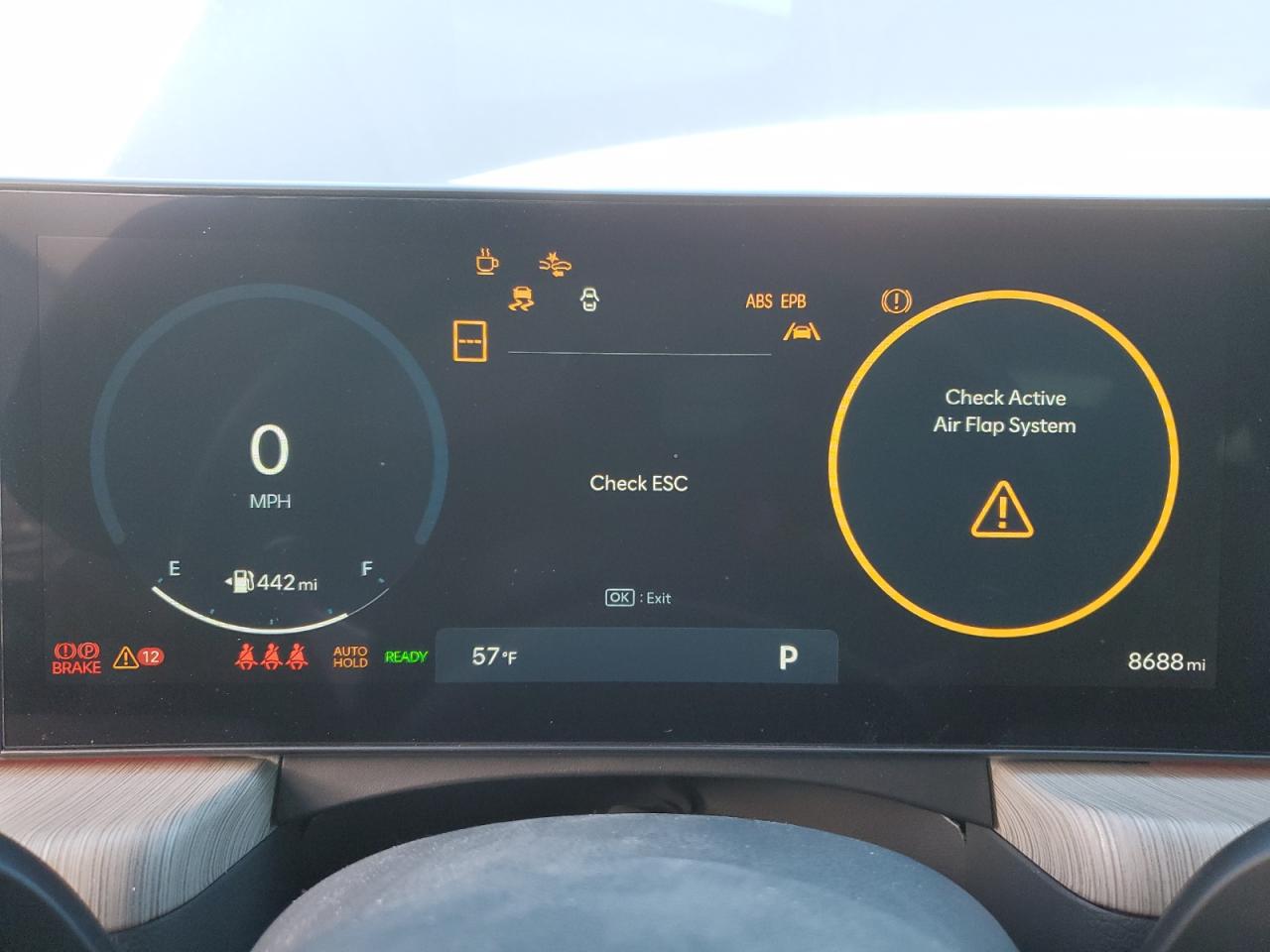 HYUNDAI SONATA HYBRID