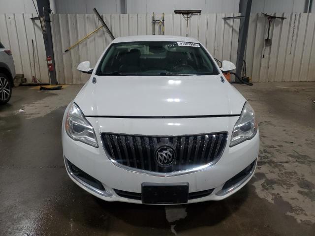 2014 BUICK REGAL - 2G4GK5EX6E9191010