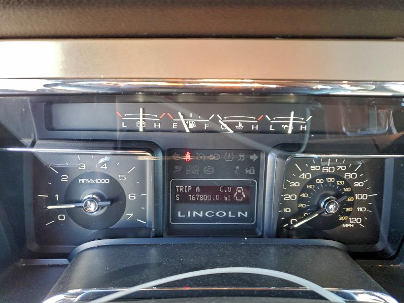 2013 LINCOLN NAVIGATOR #3294558076