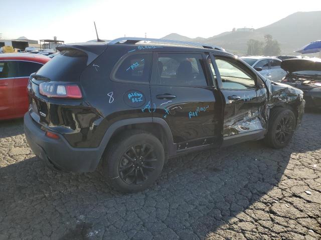 2020 JEEP CHEROKEE L #3291155999