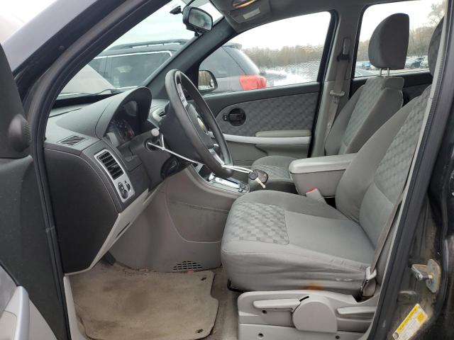 2008 CHEVROLET EQUINOX #3286345731