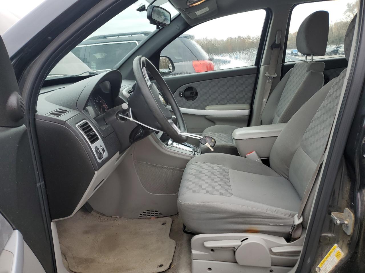 Lot #3286345731 2008 CHEVROLET EQUINOX