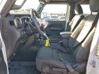 Lot #3302635011 2021 JEEP WRANGLER U