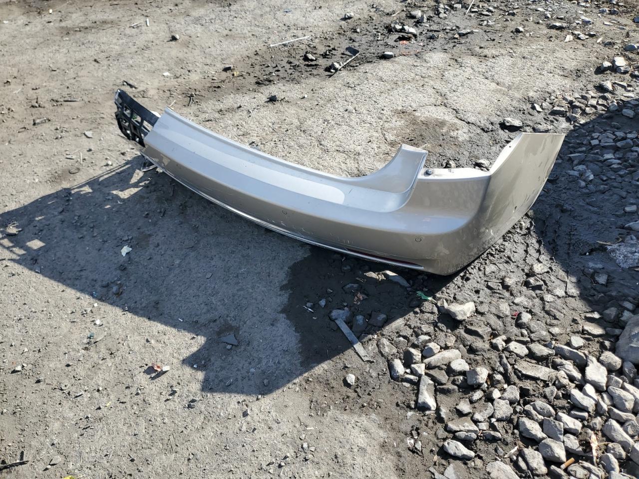 LINCOLN CONTINENTAL SELECT