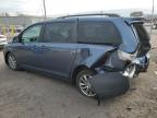 Lot #3304766942 2014 TOYOTA SIENNA