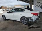 Lot #3305285422 2014 INFINITI Q50 HYBRID