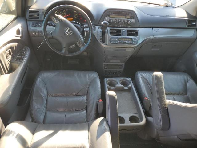 2006 HONDA ODYSSEY TO #3285820898