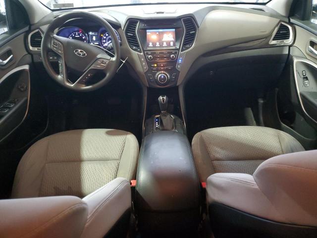 2019 HYUNDAI SANTA FE X #3296942819