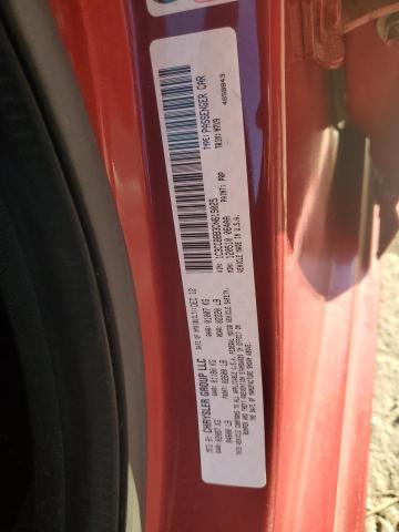 2013 CHRYSLER 200 TOURIN - 1C3CCBBB3DN619025