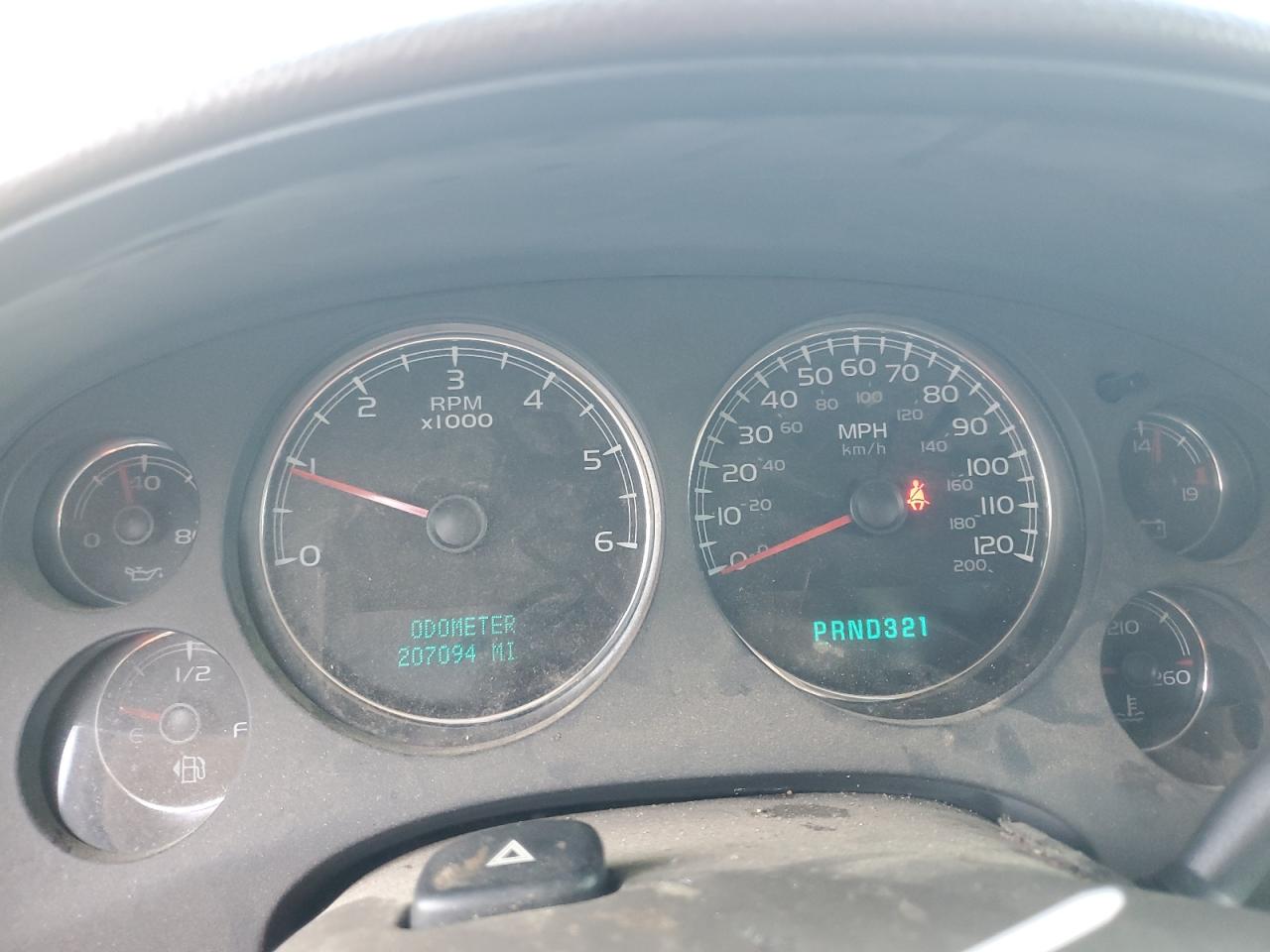 Lot #3286760301 2007 GMC YUKON