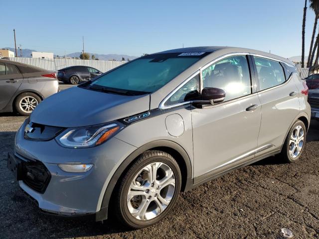 Global Auto Auctions: 2019 CHEVROLET BOLT EV LT