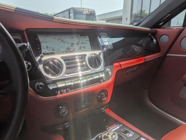 2018 ROLLS-ROYCE DAWN #3281573390