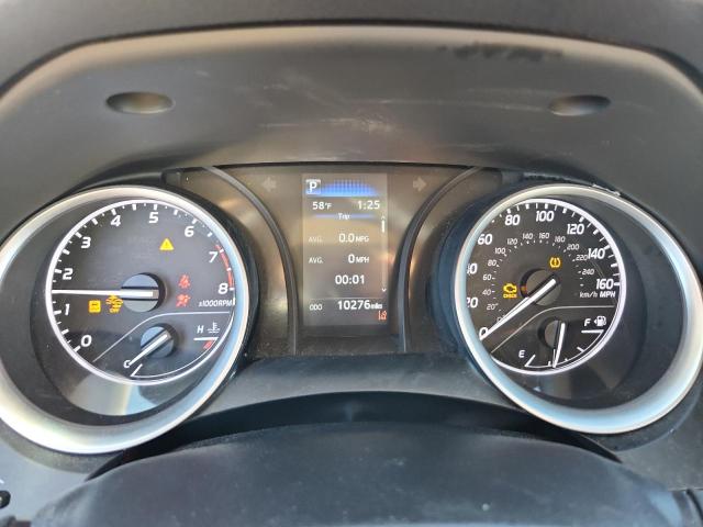 2021 TOYOTA CAMRY LE #3294855793