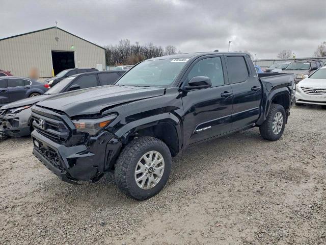 Global Auto Auctions: 2024 TOYOTA TACOMA DOU