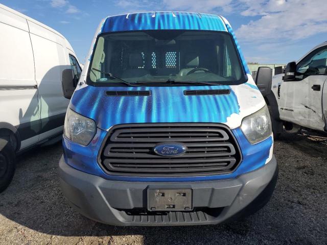 2015 FORD TRANSIT #3286502175