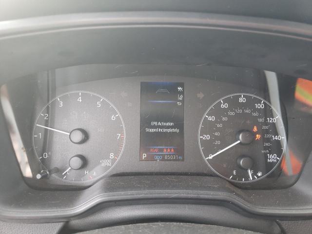 2024 TOYOTA COROLLA LE #3304021604