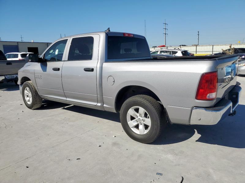 2022 RAM 1500 CLASS #3303003668