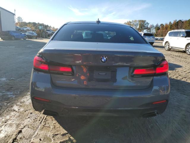 2021 BMW 530 I #3297147538
