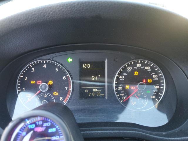 2015 VOLKSWAGEN PASSAT S 1VWAT7A31FC041075