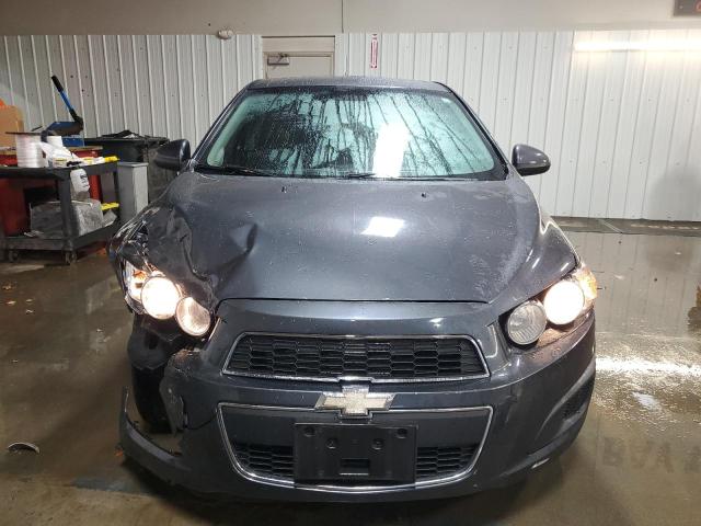 2013 CHEVROLET SONIC LT #3293453485