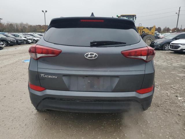 2018 HYUNDAI TUCSON SEL #3292317285