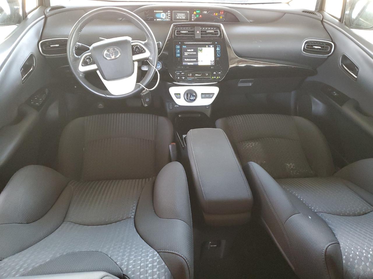 TOYOTA PRIUS PRIME PRIUS PRIM