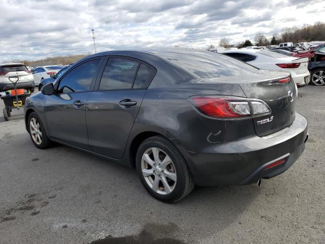 2011 MAZDA 3 I #3302796969