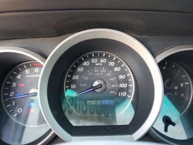 2006 TOYOTA 4RUNNER LI #3293533422