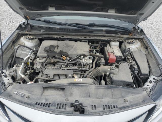 2022 TOYOTA CAMRY LE #3302106120