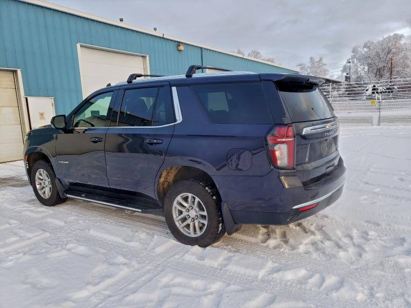 2023 CHEVROLET TAHOE K150 #3304736913