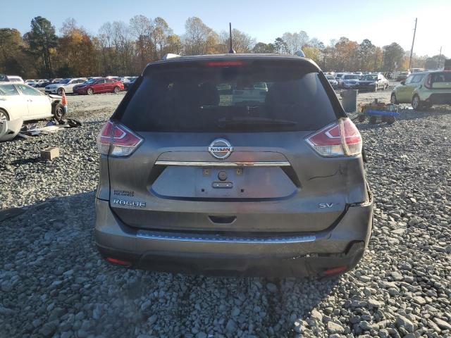 2015 NISSAN ROGUE S - KNMAT2MT6FP526175