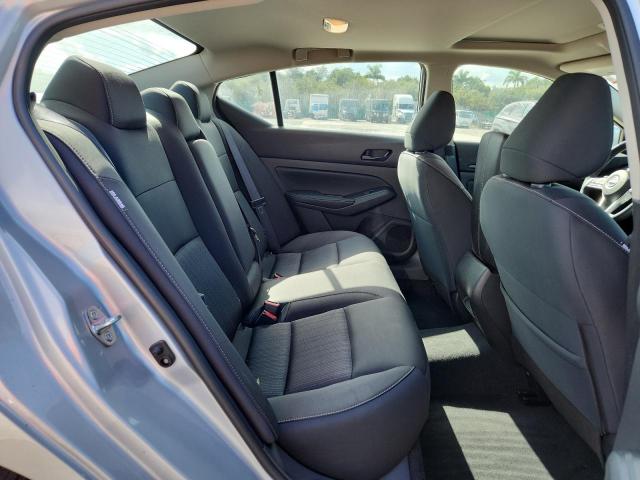 2024 NISSAN ALTIMA SV #3302683018