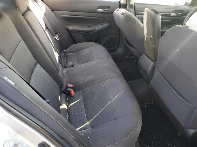 2019 NISSAN ALTIMA S #3293283501