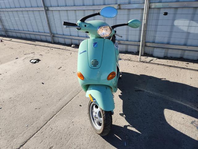 2001 VESPA M198F #3303987687