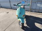 Lot #3303987687 2001 VESPA M198F