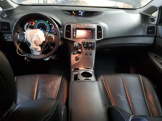 2014 TOYOTA VENZA LE #3297118583