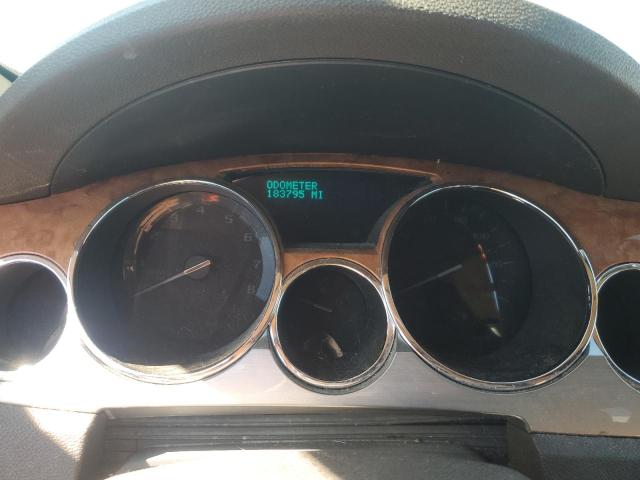 2011 BUICK ENCLAVE CX - 5GAKRBED7BJ216030